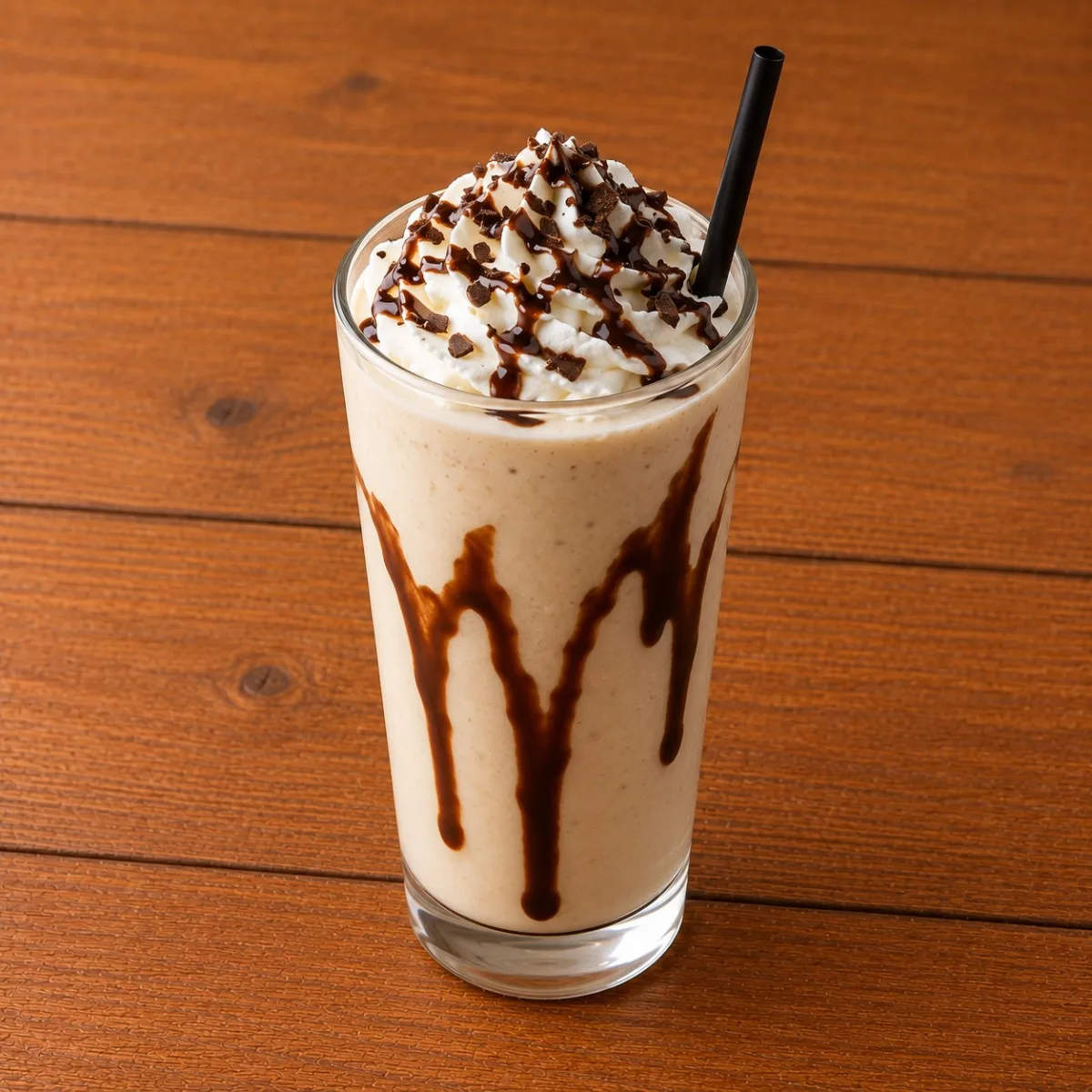 MILKSHAKES