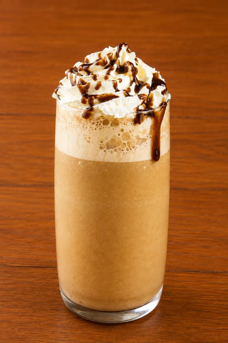 FRAPPUCCINO