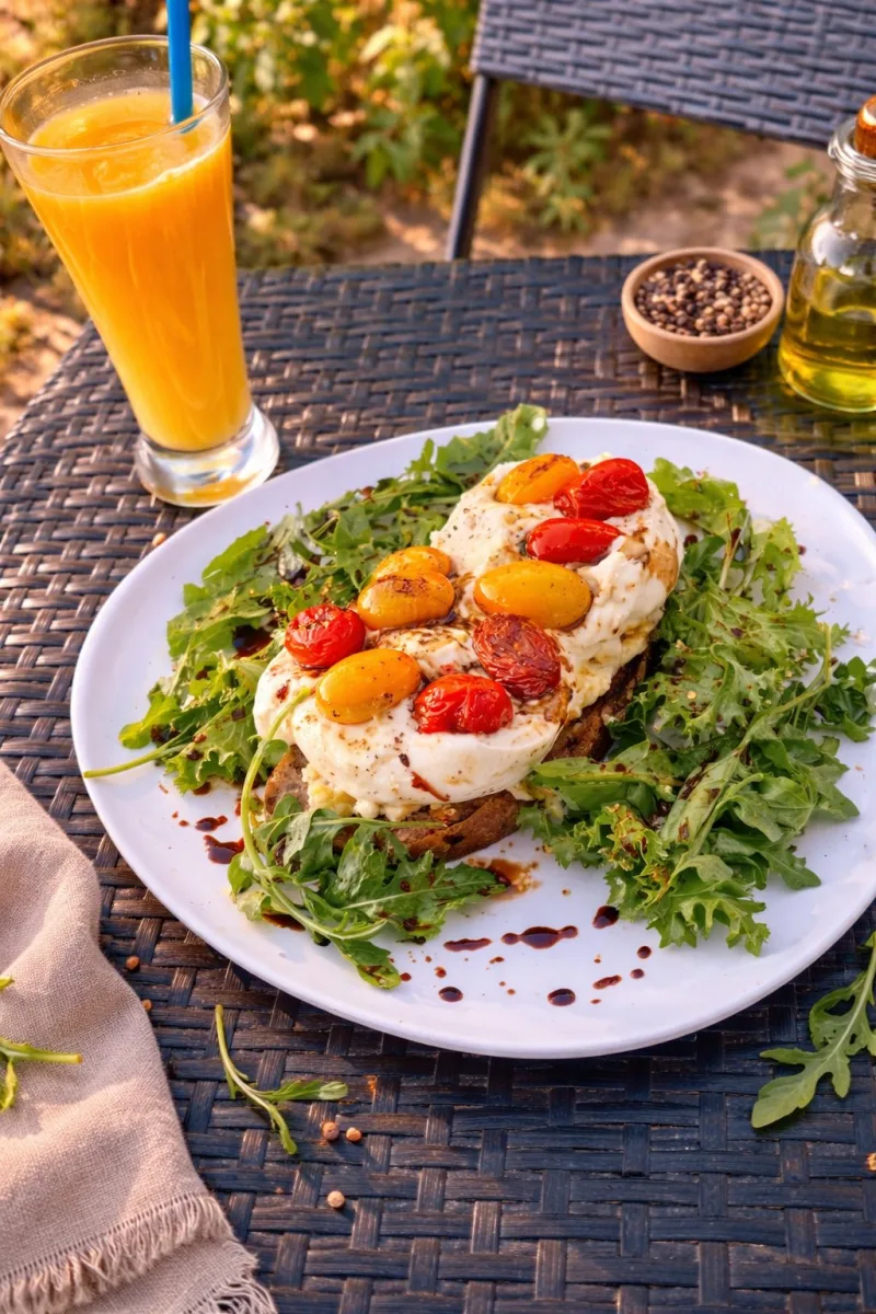 BRUNCH