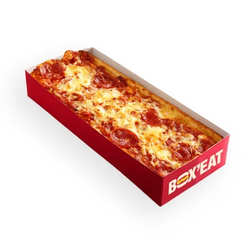 Pepperoni