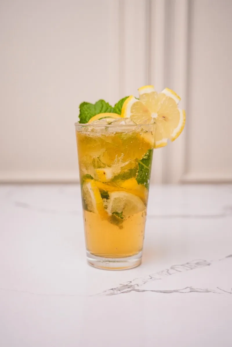 Mojito Boost