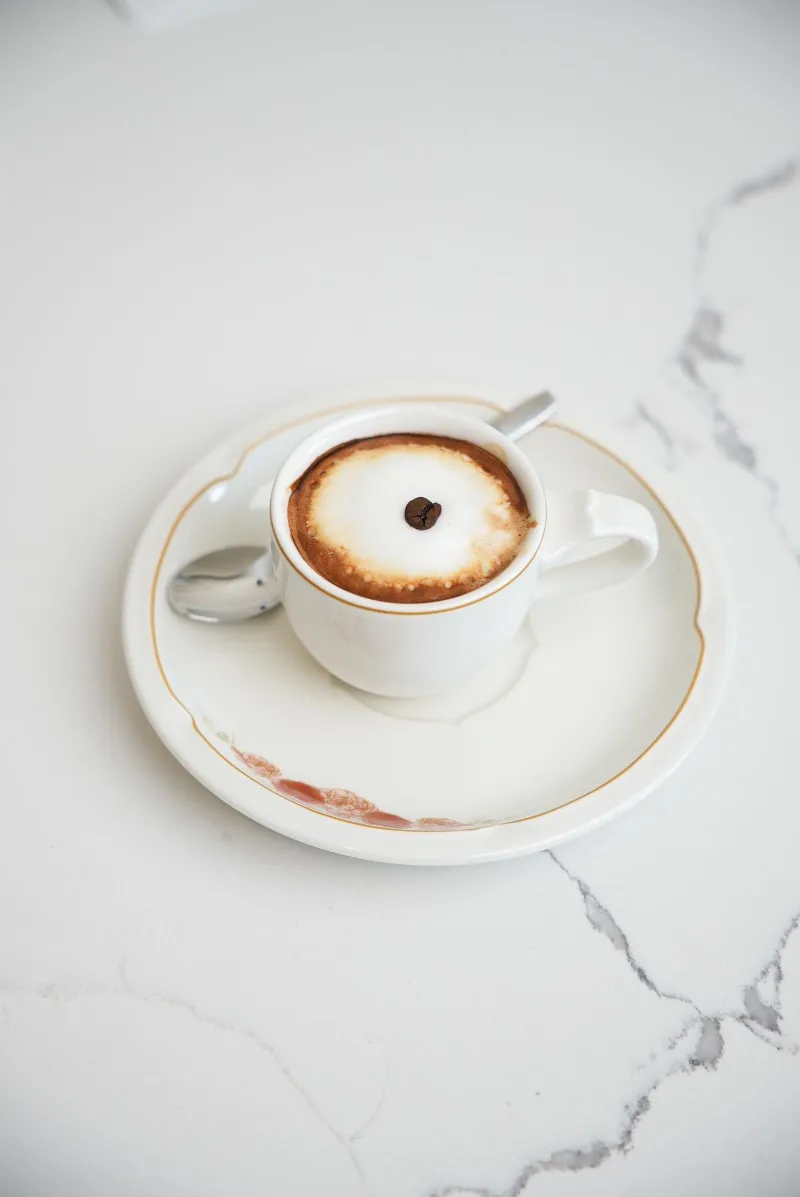 Espresso Macchiato