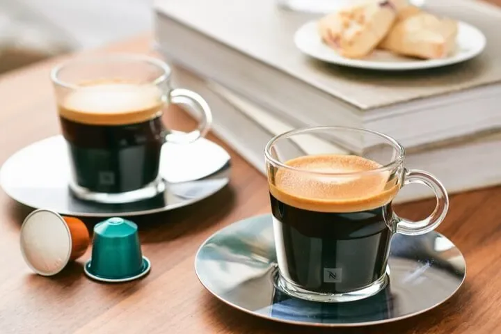 Café Nespresso