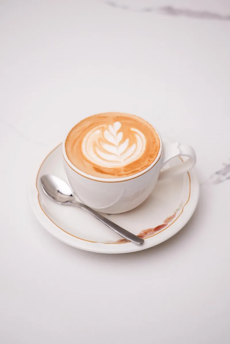 Café latte