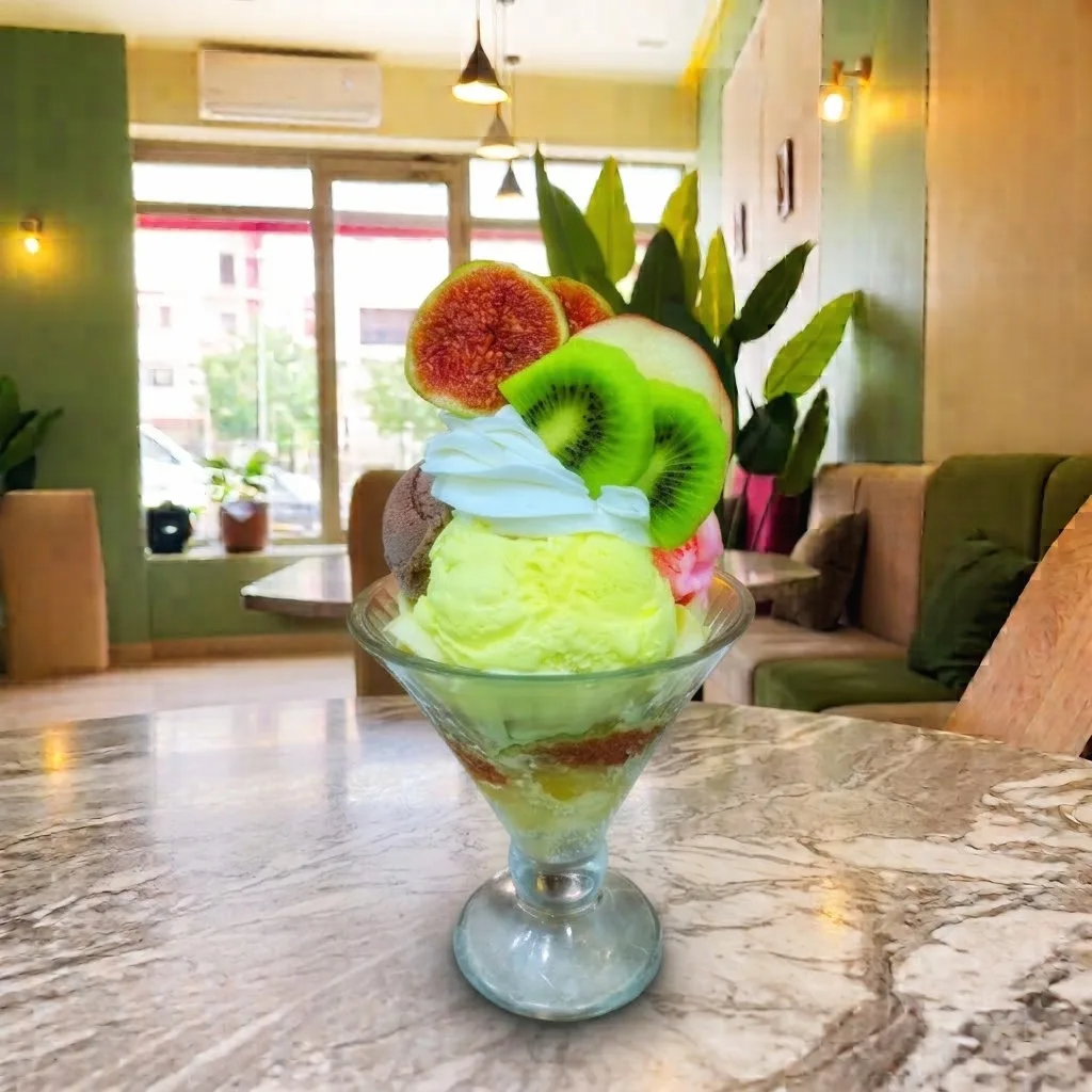 Tutti frutti