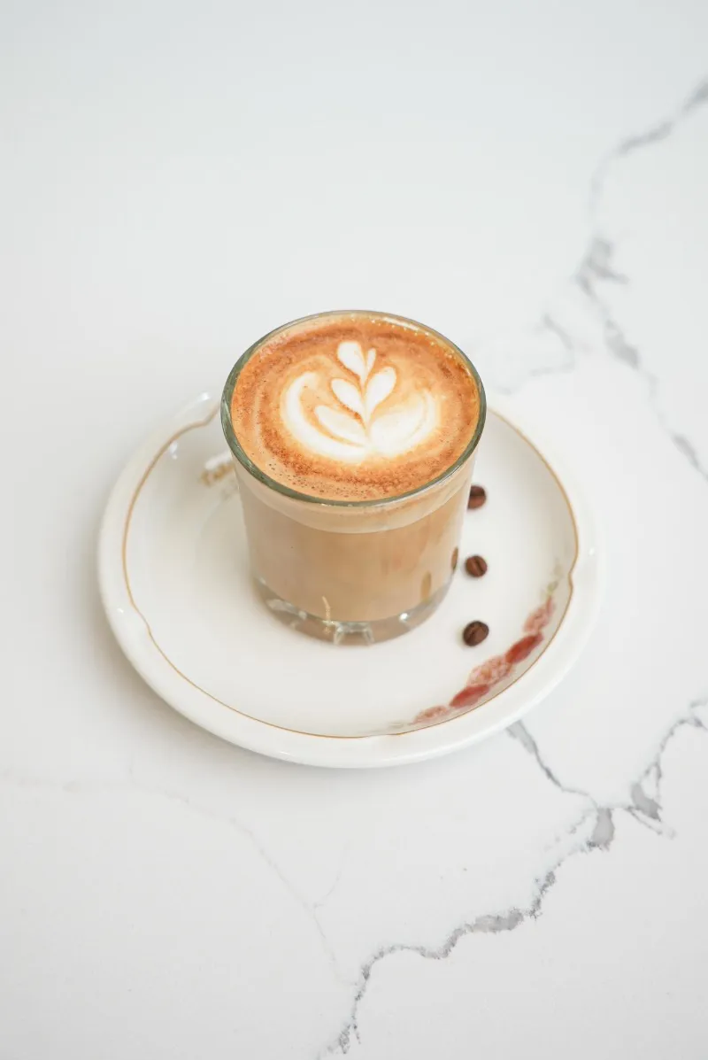 Cortado