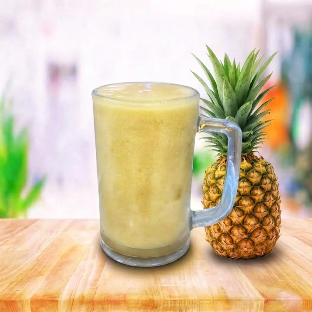 Ananas fresh