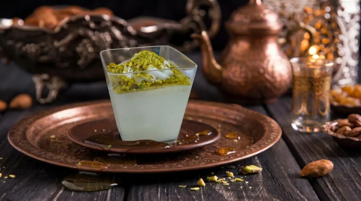 Mhalaya مهلبية