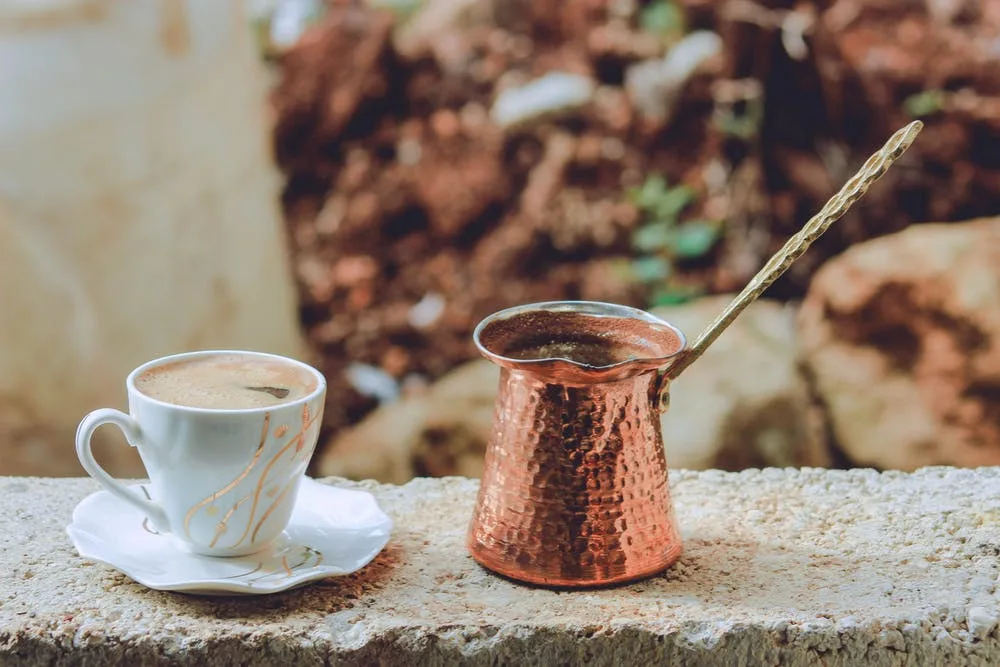 Café turc