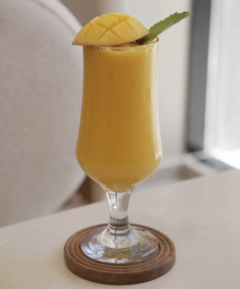 Ubud sunrise
