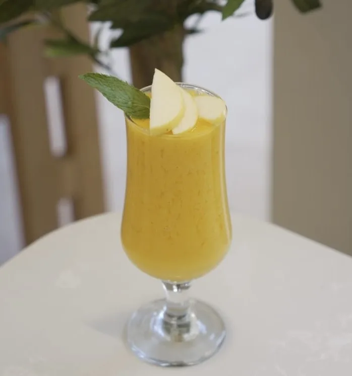 Golden Bali