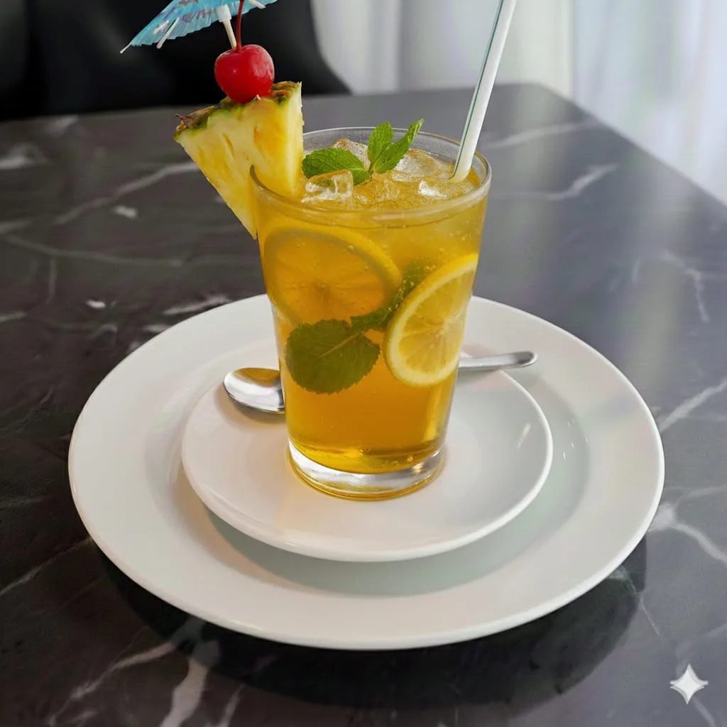 MOJITO MONGUE