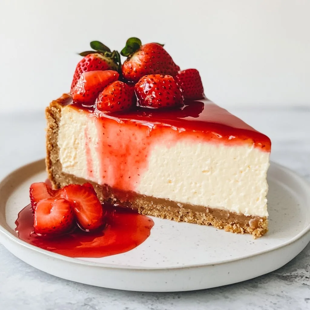 CHEESE CAKE ORIGINAL