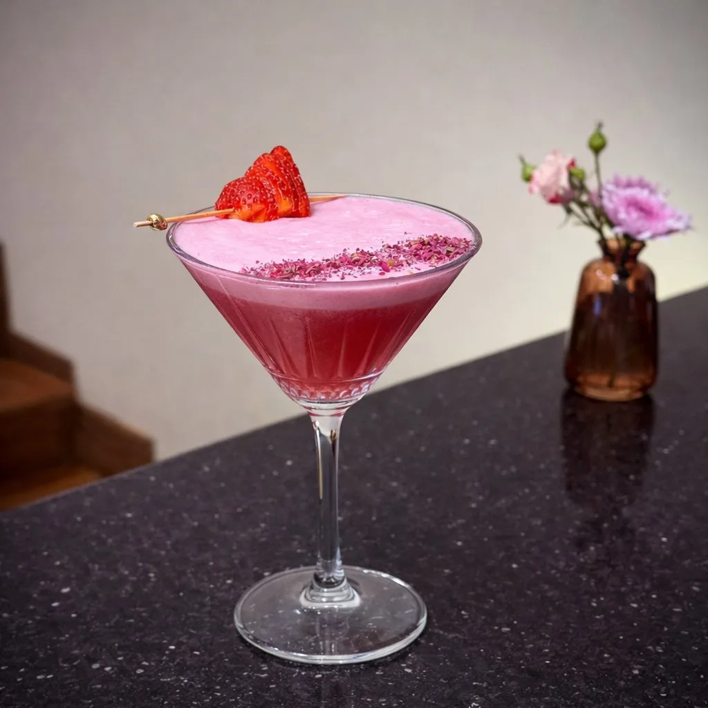 Pink lady