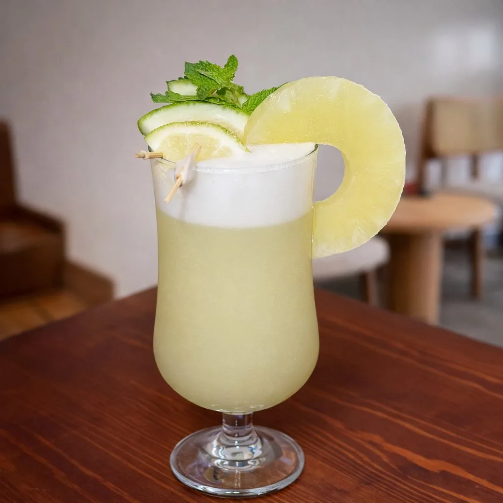 Piña colada