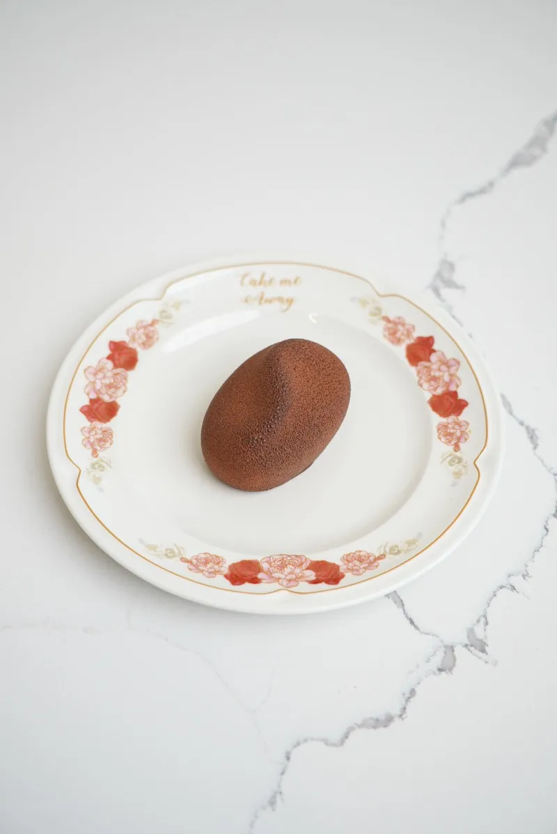 Trompe l’œil Café