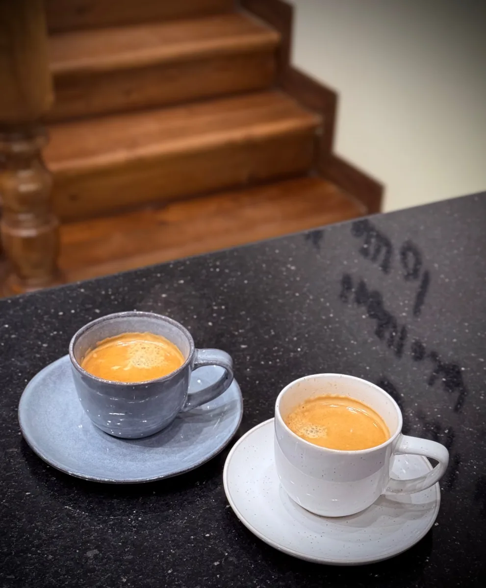 Expresso