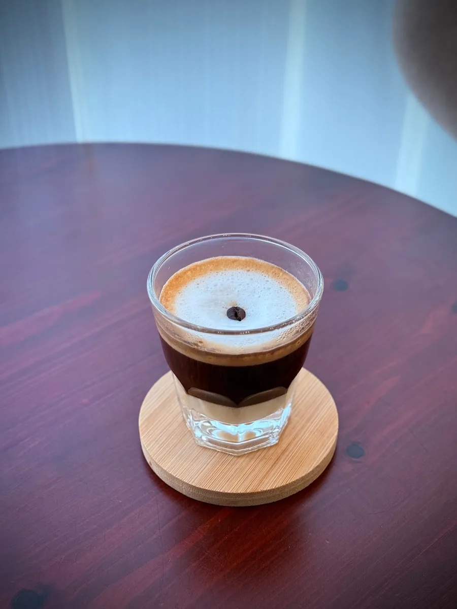 Café BonBon