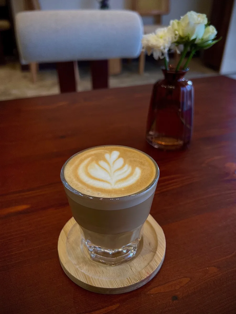 Cortado