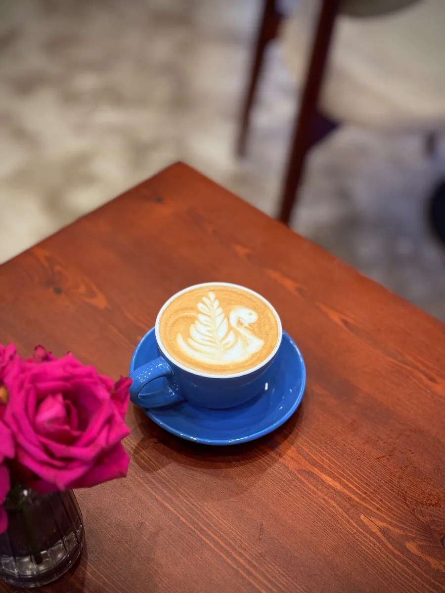 Cappuccino