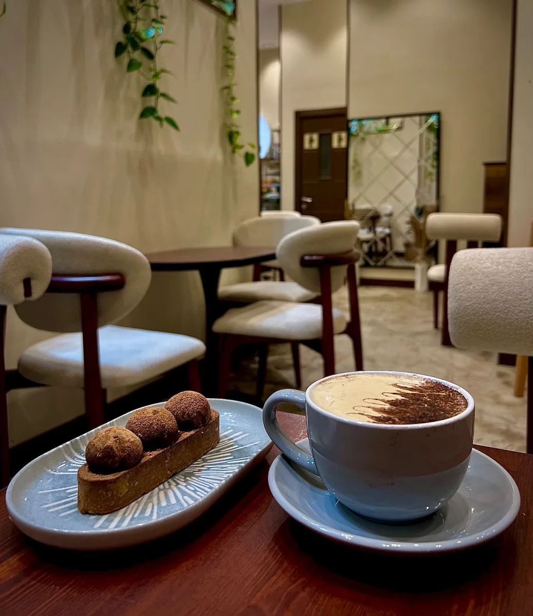 Tiramisu