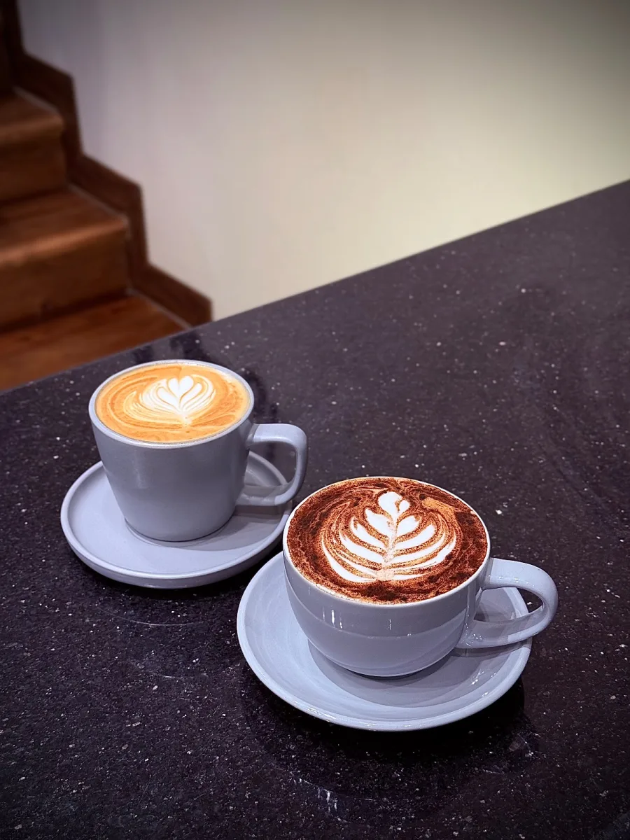 Mochaccino