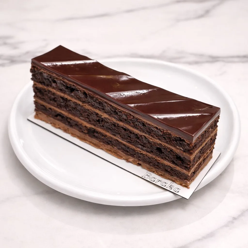 Meilleur chocolat