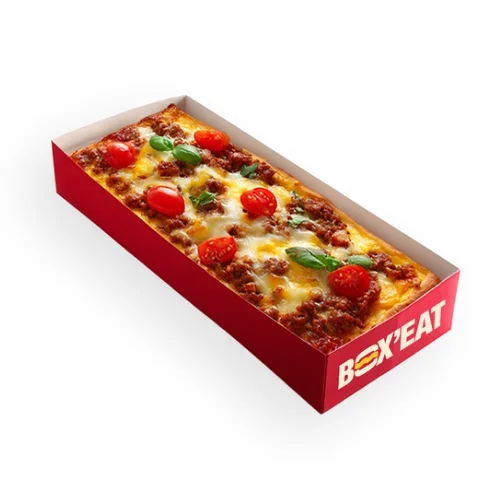 Bolognaise