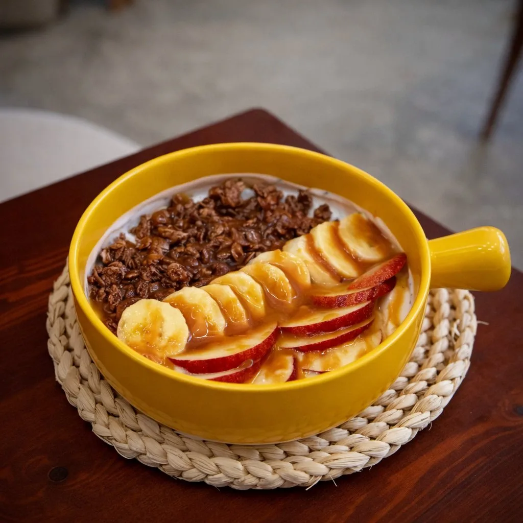 Glow Bowl