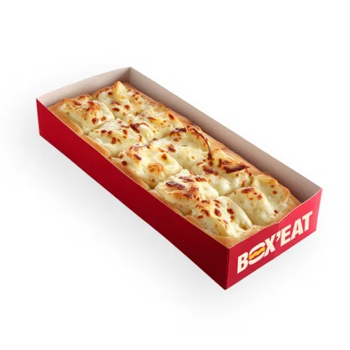4 Fromages