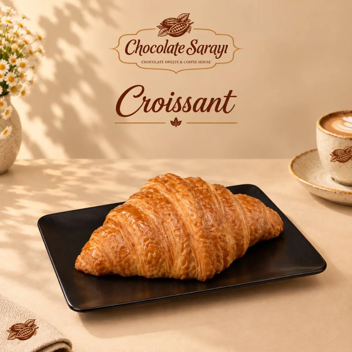 Croissant