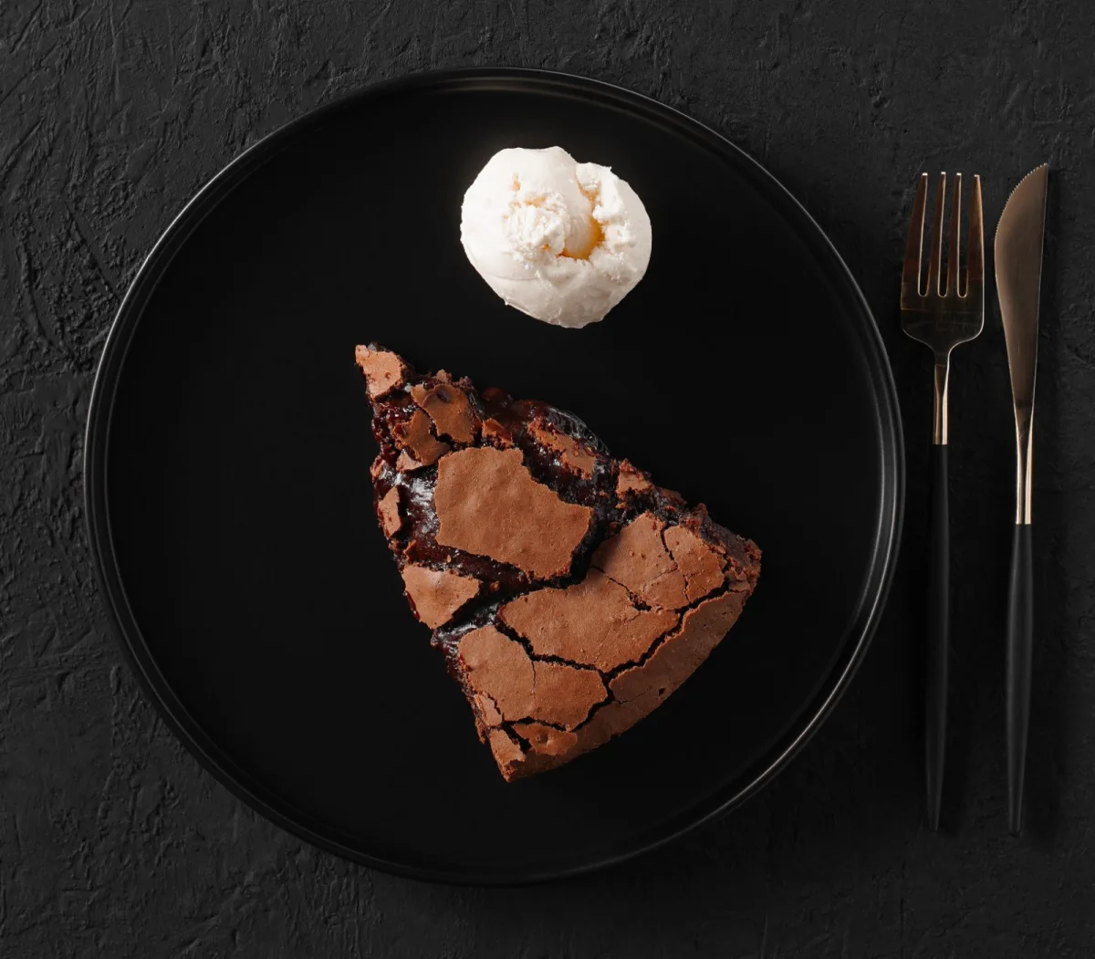 Brownies taria