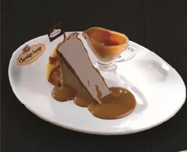 Saint sebastien chocolat