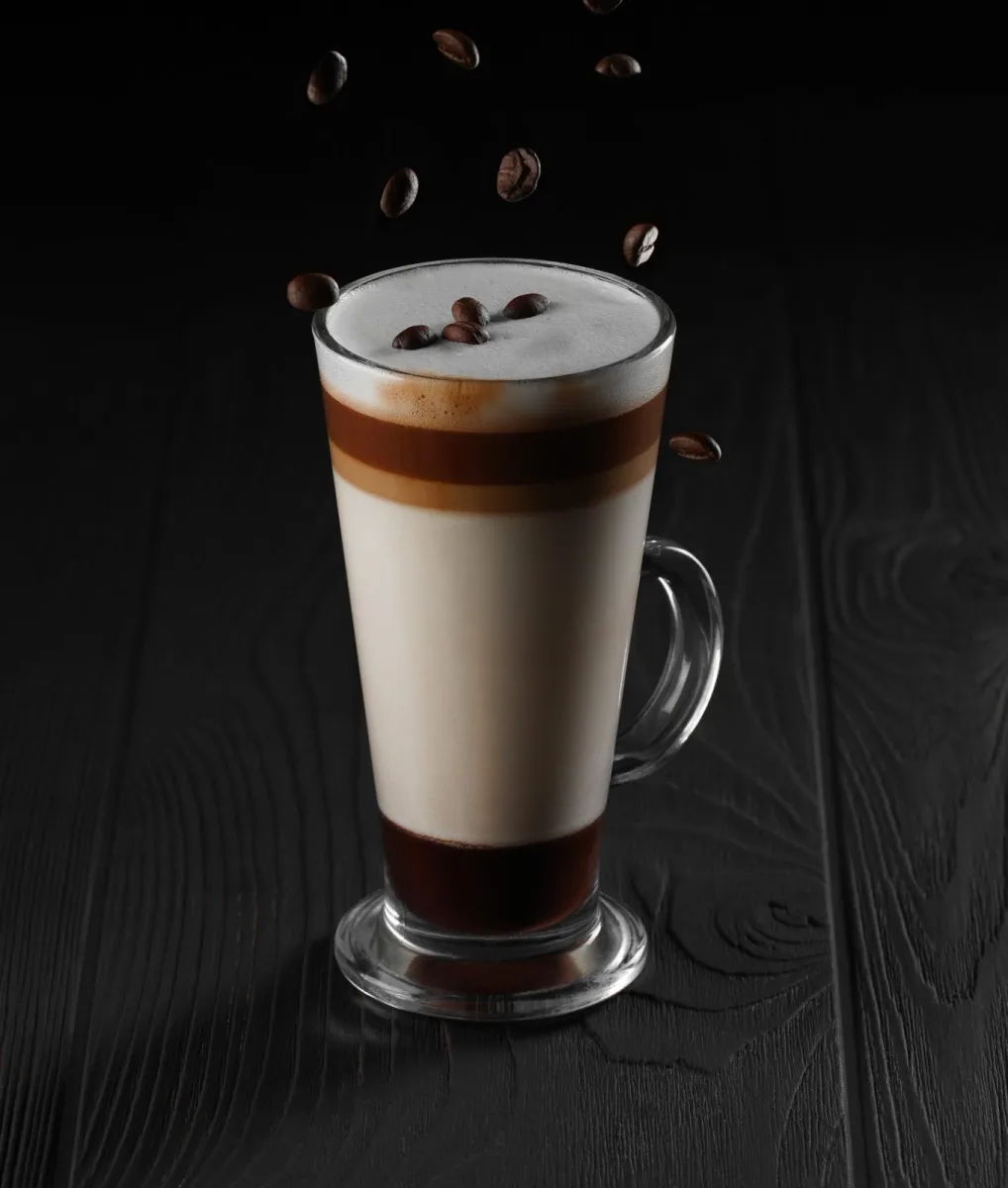 MACCHIATO CARAMEL