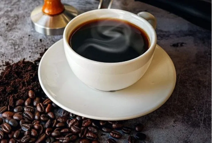 CAFÉ AMERICANO