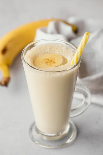 JUS DE BANANE