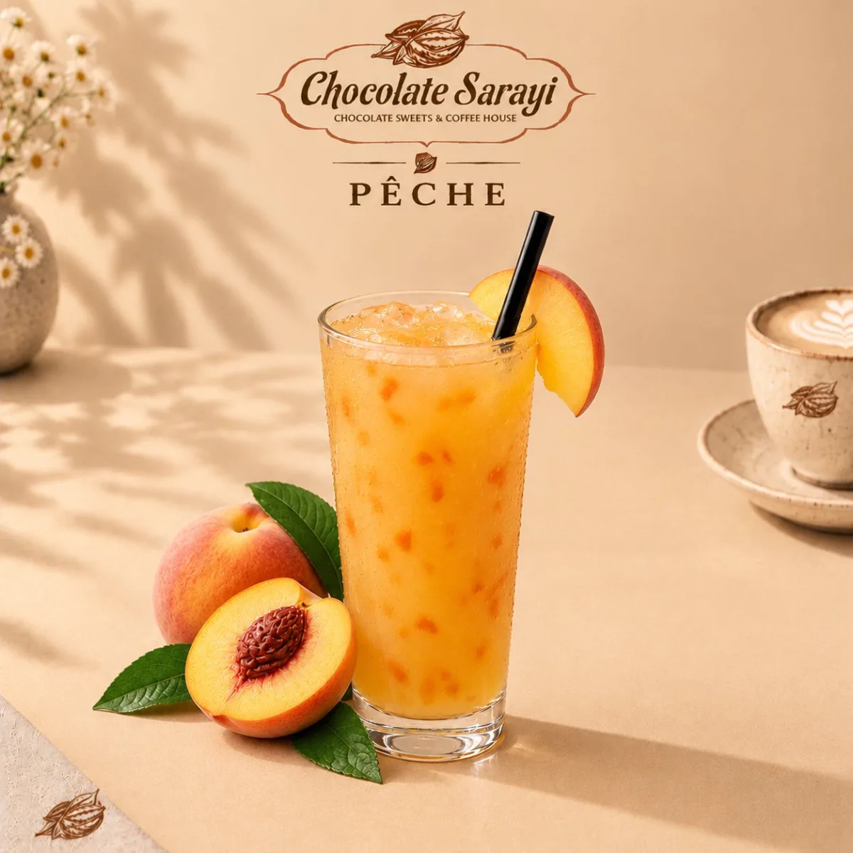 JUS DE PÊCHE