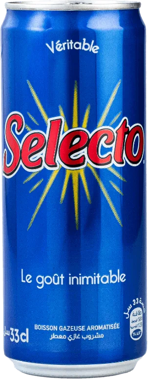 SELECTO