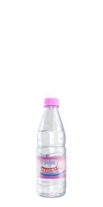 EAU MINERALE