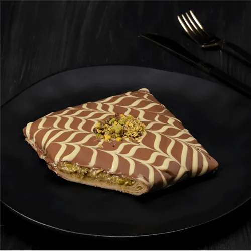 crepe dubai