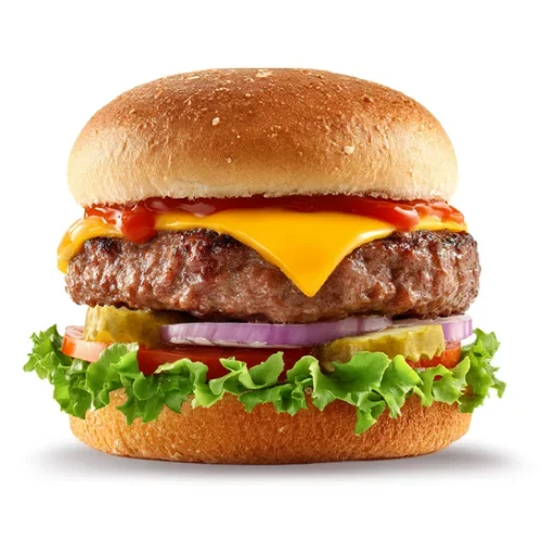 Burger Meat