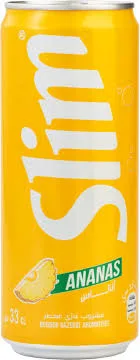 slim ANANAS
