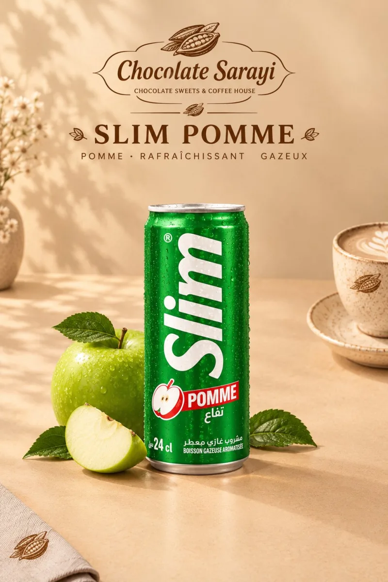slim POMME