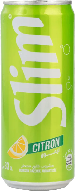 slim CITRON