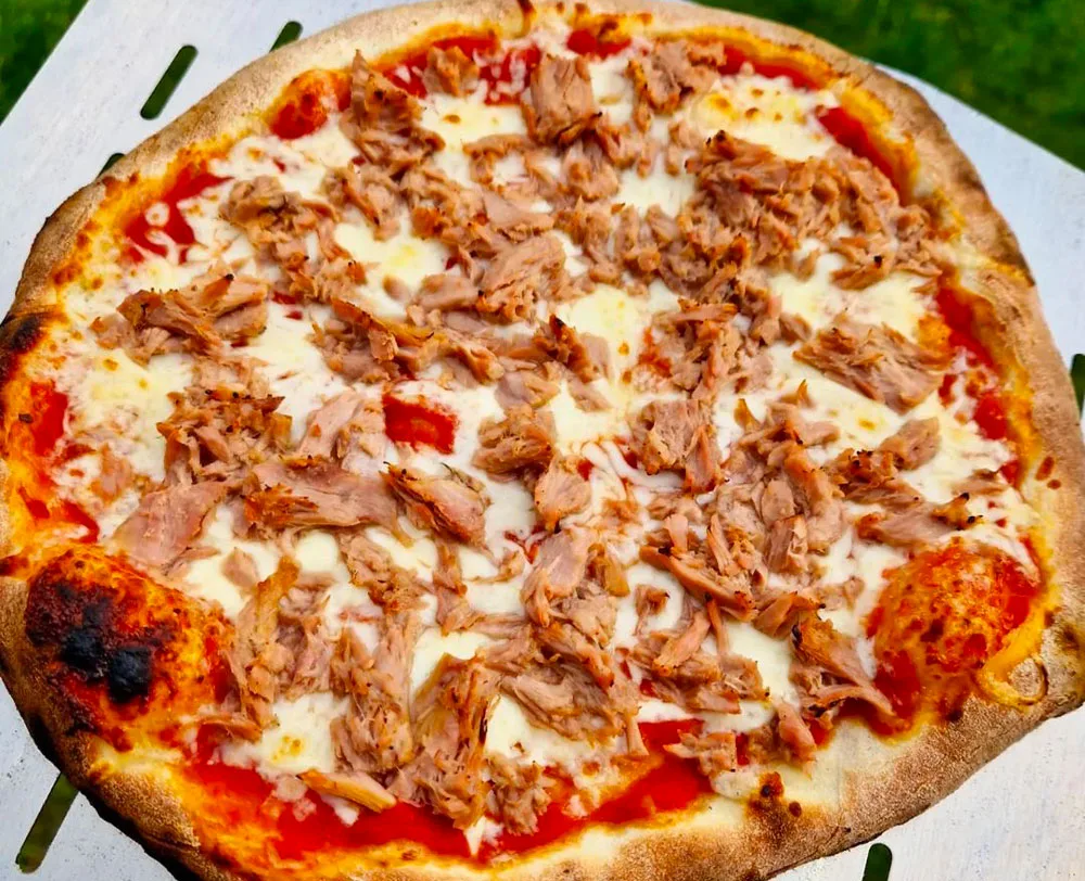Pizza thon