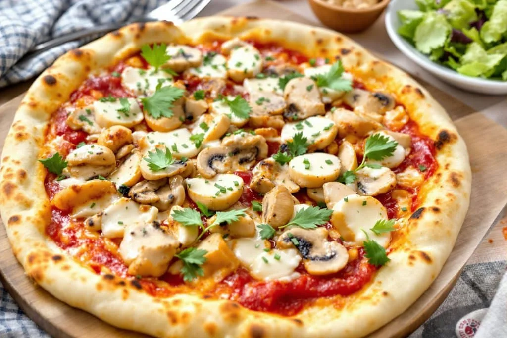 Pizza torino