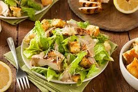 Salade Cesar