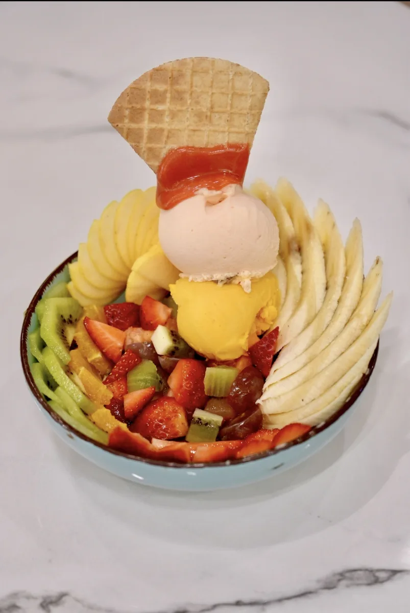 Salde de fruit family