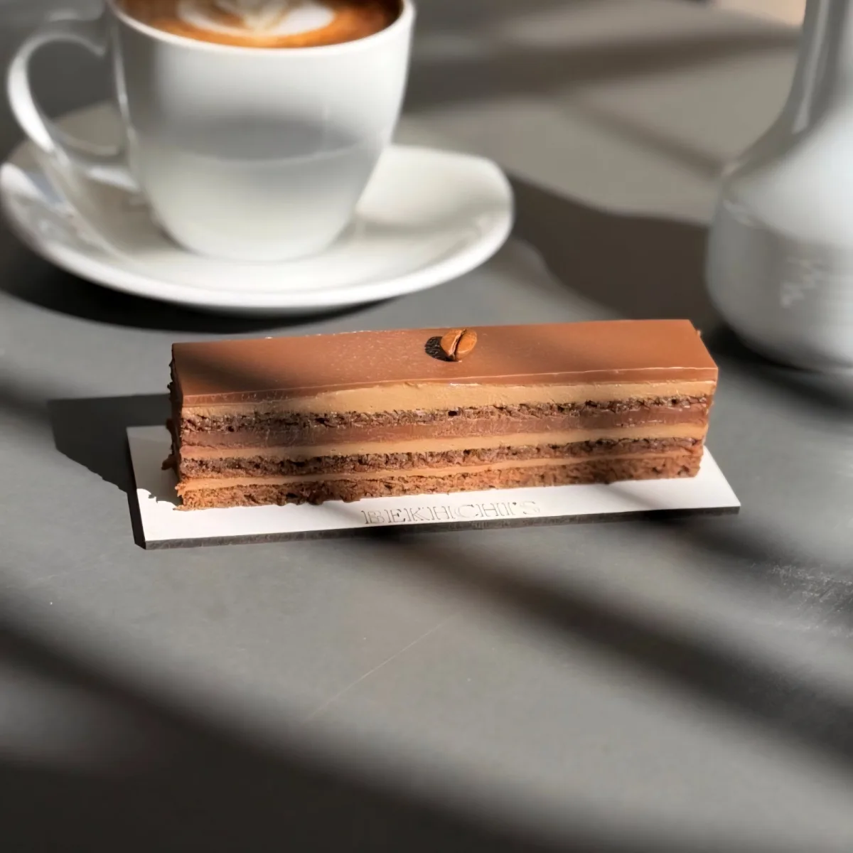 Opéra Café