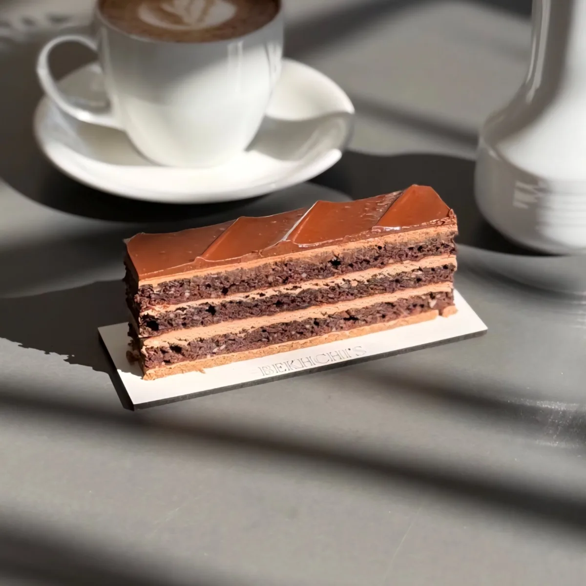 Russ chocolat